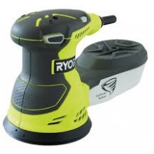 LEVIGATRICE ROTORBITALE RYOBI 300W ART. ROS 300 A